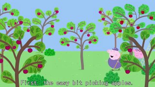 Peppa Pig English Episodes Full Episodes   New Compilation 2017   Peppa Pig in English #61 part 1/2