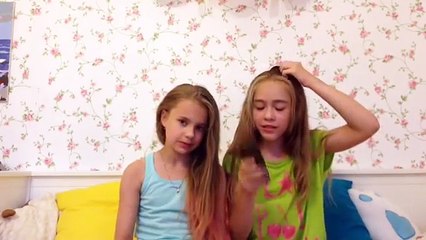 Вызов Принят/ Душ в одежде