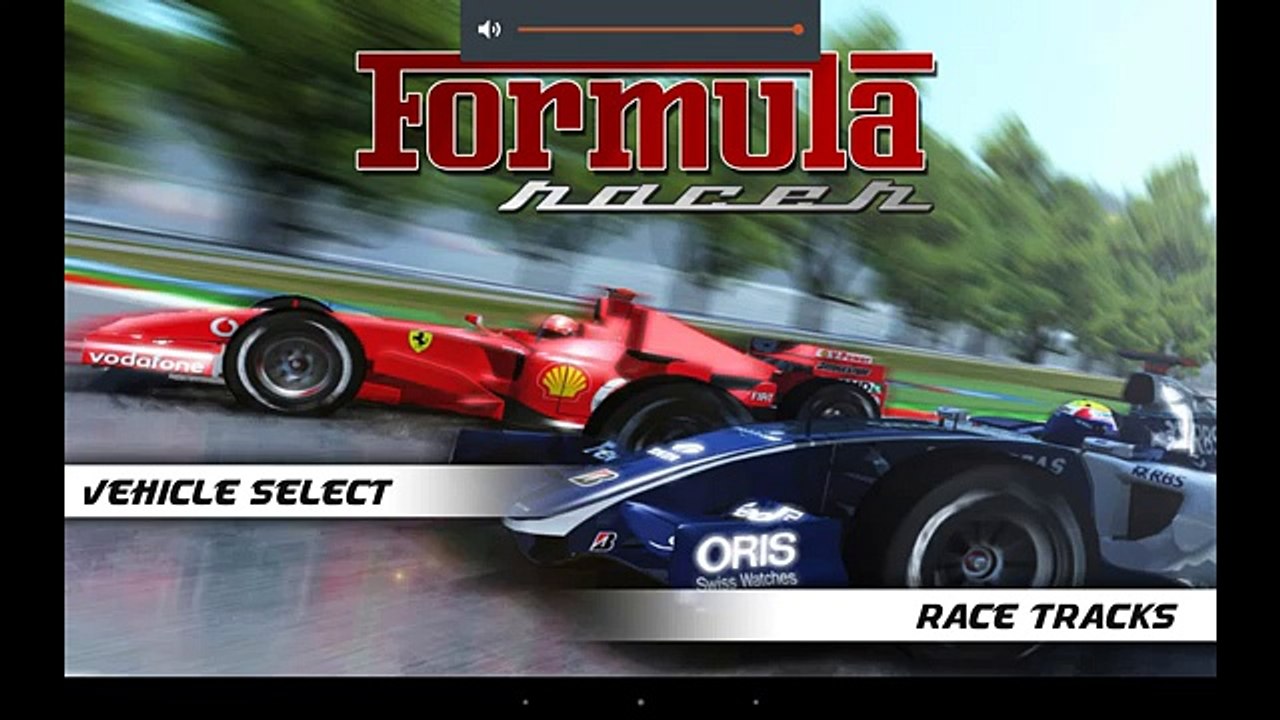 Formula Racing 2016 - HD Android Gameplay - Racing games - Full HD Video (1080p)