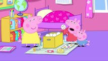✔️Peppa Pig 41 Chloes Puppet Show