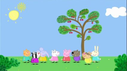 Peppa Pig Season 3 Episode 27 ✿Freddy Fox✿
