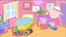 Peppa Pig Season 3 Episode 19 ✿Granny Pig's Chickens✿