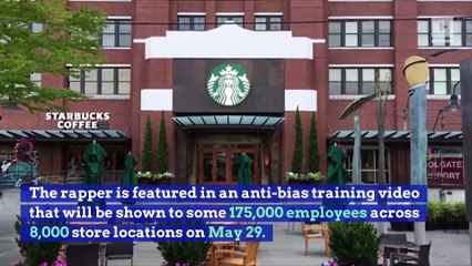 Common Assists Starbucks With Anti-Racial Bias Training