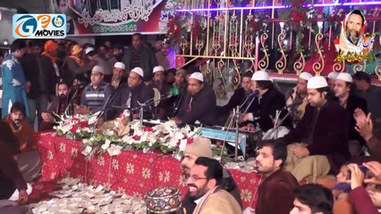Taiba walian gal tare ty mokni di ay .Sher ali mehar ali qawwali..Urss khundi wali sarkar