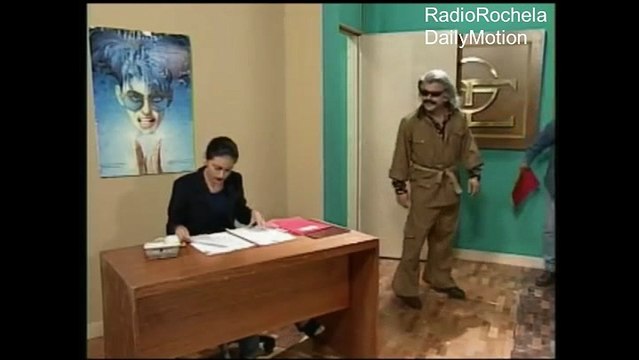 Gustavo El Chunior Radio Rochela 01