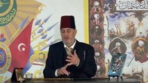 Alparslan Türkeş Rıza Nur'un Hatıratını Tasdik Etmiştir, Üstad Kadir Mısıroğlu