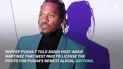 Kanye West Pays $85K for Whitney Houston Drug Binge Photo