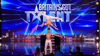 Britain's Show Talent
 2018 | WEEK 2 | Auditions | Show Talent
 Global