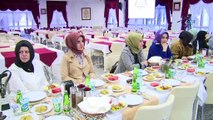 Diyanet İşleri Başkanı Ali Erbaş: “Kadın sivil toplum kuruluşlarının gayretleri her türlü takdirin üstündedir”