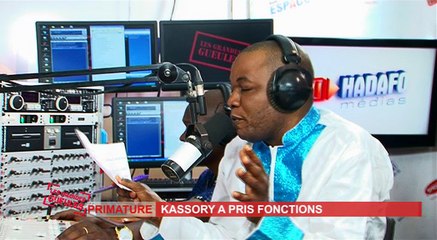 GG1 VEN 25 05 2018 KOUNKARA