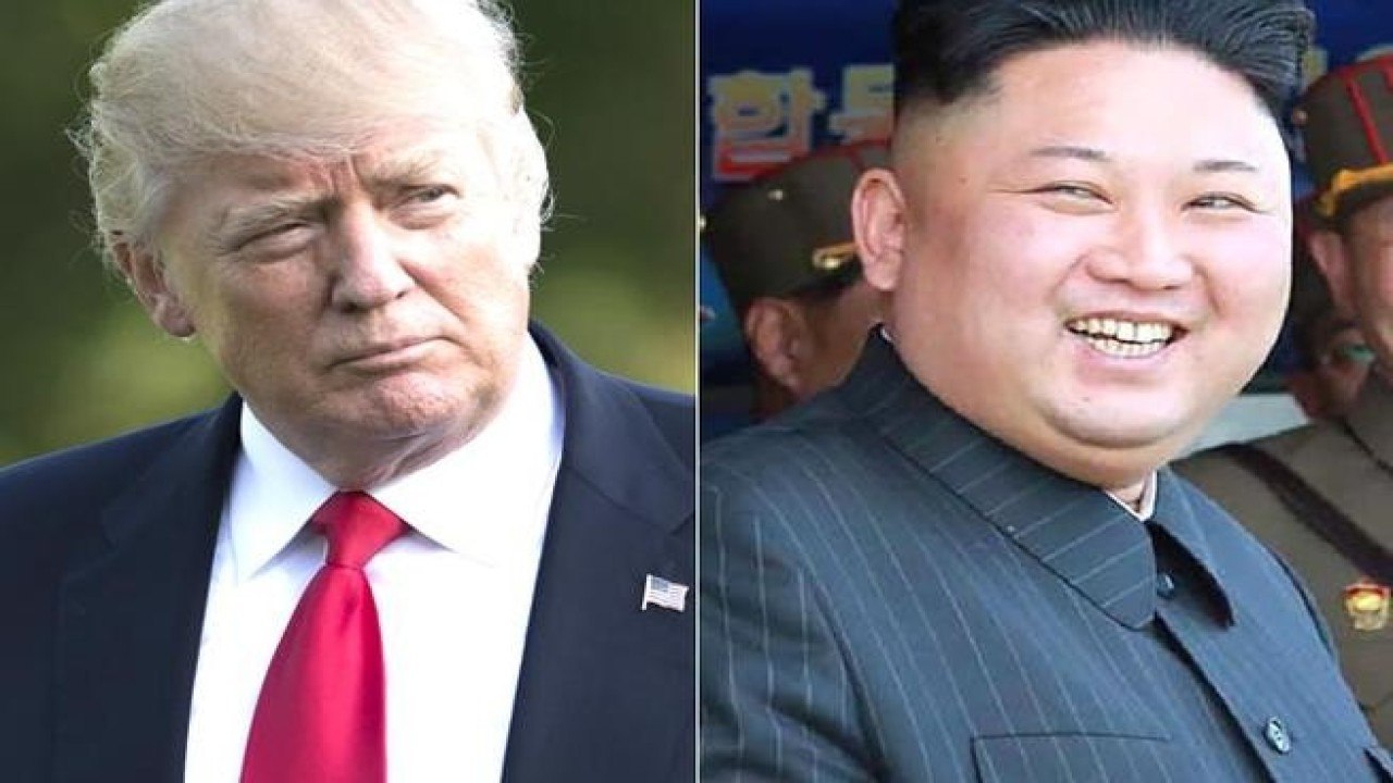 Hal Kempfer on North Korea Summiy, Iran Deal
