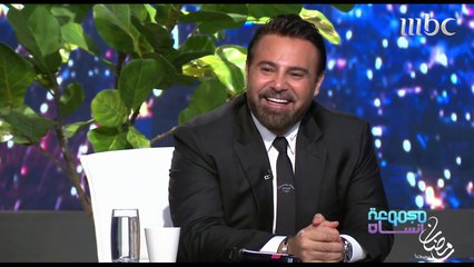 مجموعة إنسان - عاصي الحلاني: هذه تفاصيل قصة حب التي جمعتني بمادونا #رمضان_يجمعنا