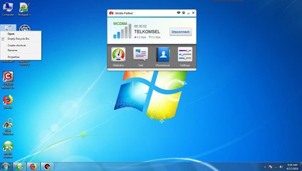 Cara Daftar Akun Gmail dengan 2 Virifikasi Akun By. ainunesc7