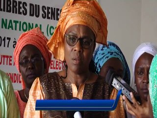 REPLAY - Xibar Yi 19h - Pr : FATOU KINE DEME - 25 Mai 2018