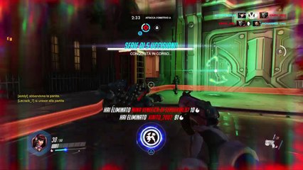 Overwatch: Origins Edition