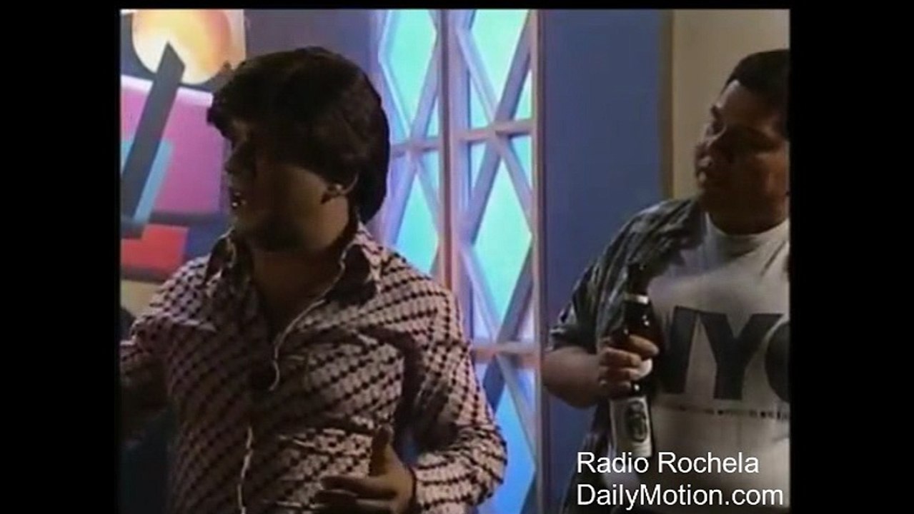 Palomino Vergara Radio Rochela 01 video Dailymotion