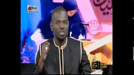 ( Vidéo) - Concours mondiale récitation coranique : Le Sénégal 4ième, voici la prestation de Maimouna Lo