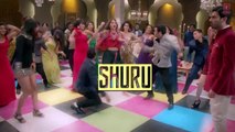 'Abhi Toh Party Shuru Hui Hai' Lyrical | Khoobsurat | Badshah | Aastha | Sonam Kapoor