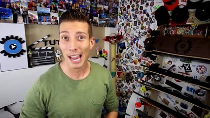 EINRÄDRIGES ELEKTRO MOTORRAD? Skatey Balance Bike [Review/Deutsch]