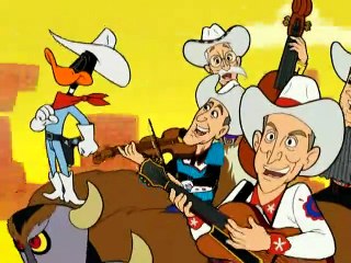 Duck Dodgers Capitulo 8 Temporada 1 Latino