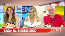 Bircan İpek'ten ve Şenol İpek'ten boşanma açıklaması! (3. kişi mi var?)
