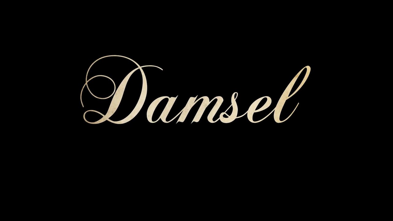 Damsel (2018) Trailer #1