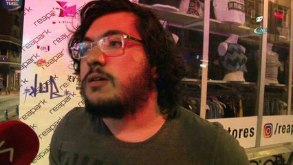 Kadıköy bıçaklı kavga 1’i ağır 2 yaralı