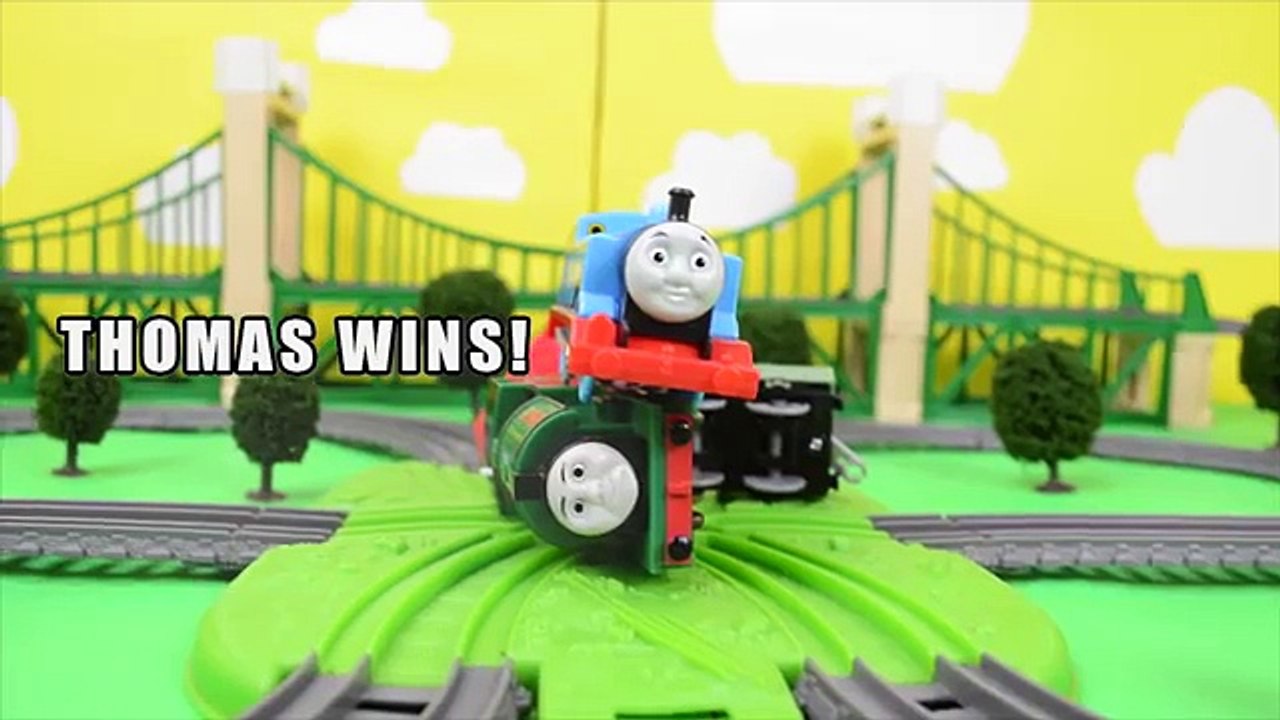 Last Engine Standing 31: Thomas and Friends Competition