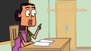 ( মেয়েরা ওড়না পড়ে কেন ? )  Bangla new funny jokes | Bangla funny dubbing video 2018