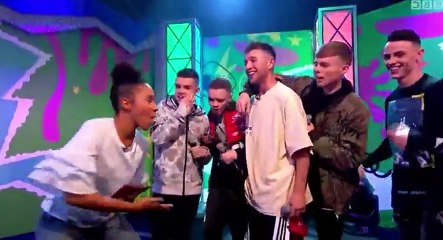 Saturday Mash Up  S01  E01 E 1 - Part 04