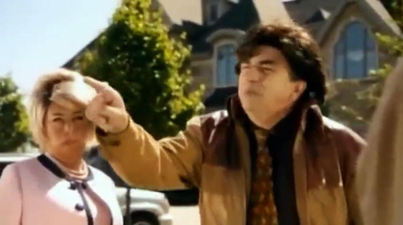 Bob Gratton, Ma vie, my life S2E7 FRENCH
