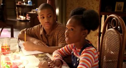 Tout le monde deteste Chris S1E18 FRENCH