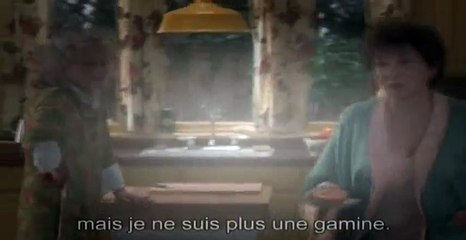 Les Chroniques de San Francisco S3E3 FRENCH