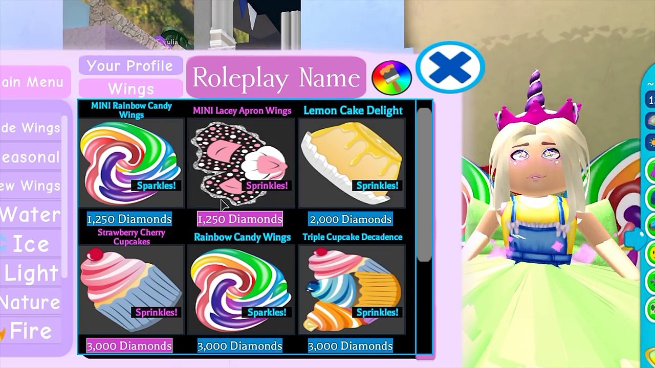 THE WEIRDEST BULLY GIRL IN ROYALE HIGH SCHOOL // Roblox Royale High School // Roblox Bully