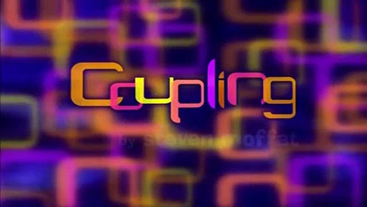 Coupling S01e06 video Dailymotion