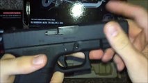 Airsoft Unboxing from Airsoft Global MORE GLOCKS!