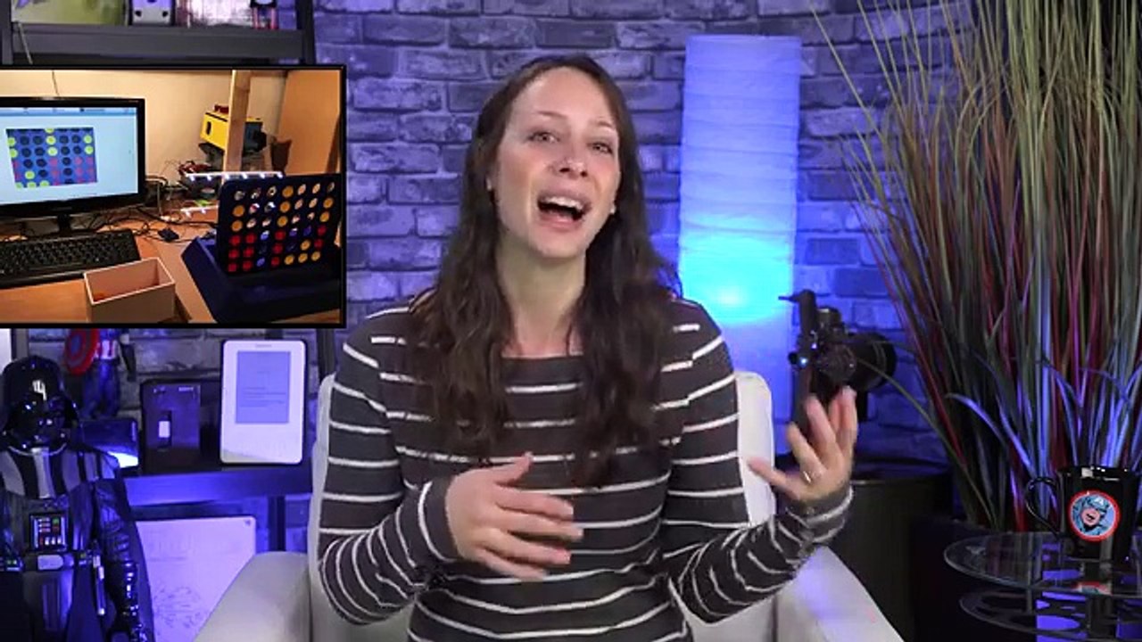 Top 10 Coolest Raspberry Pi Projects