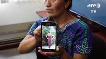 Piden justicia por guatemalteca asesinada por policía en EEUU