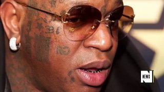 Is Lil Wayne Taking Shots at Birdman on New Song Vizine?