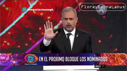 Todos a Placa por COMPLOT (menos Pato) Gran Hermano 2016