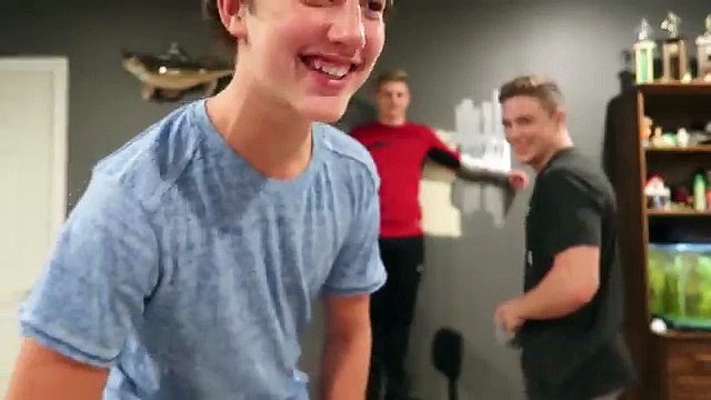 100 LAYER DUCT TAPE TORTURE CHALLENGE FAIL