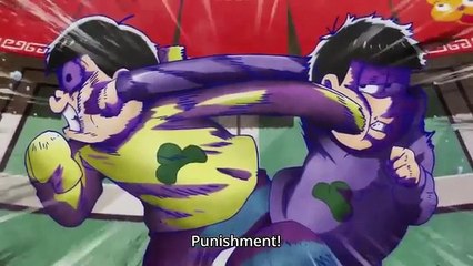 おさまつさん2 エピソード 17パート2