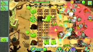 Plants Vs. Zombies 2: Its About Time - Part 30