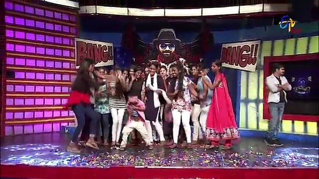 Naa Show Naa Ishtam | Naa Celeb Naa Istam | 23rd December 2017 | ETV Plus