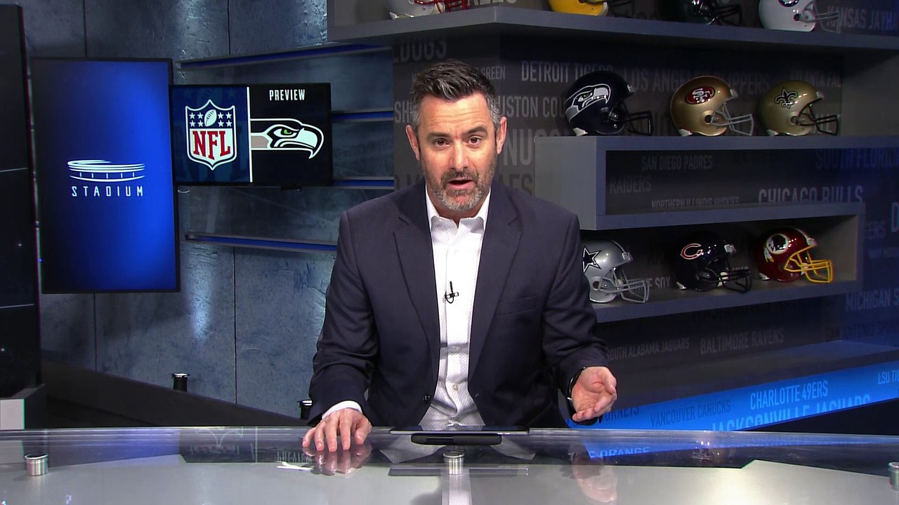 Can New Players Step Up for the Seahawks?