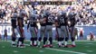 Buffalo Bills vs. New England Patriots Madden 18 Simulation 2018 Playoffs AFC Championship Game