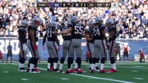 Buffalo Bills vs. New England Patriots Madden 18 Simulation 2018 Playoffs AFC Championship Game
