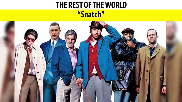 14 Movies That Have Different Titles In Other Countries