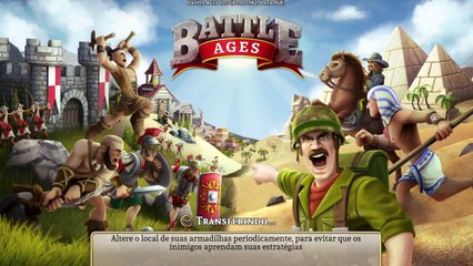 Battle Ages: Money, money, money!
