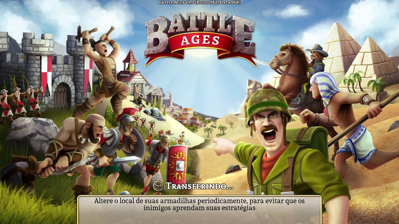 Battle Ages: Money, money, money!